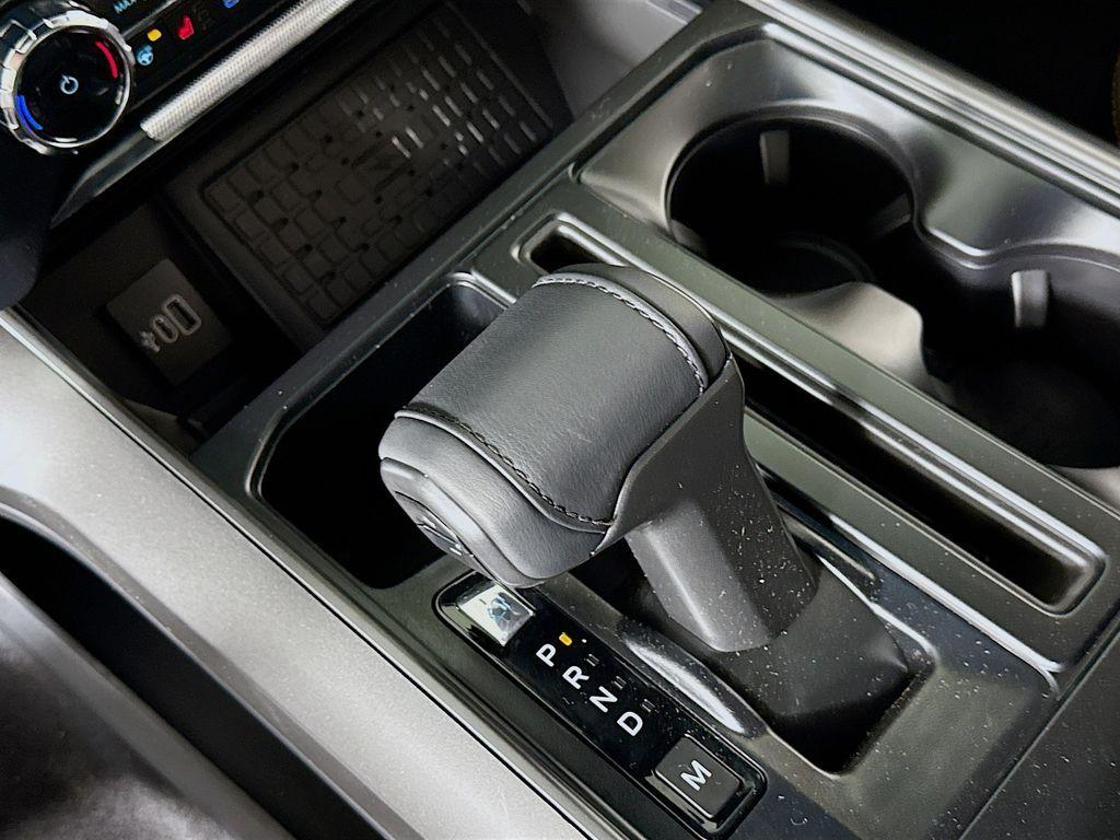 new 2025 Ford F-150 car, priced at $72,812