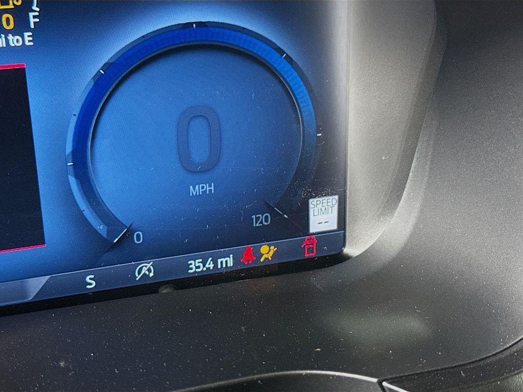 new 2025 Ford F-150 car, priced at $72,812