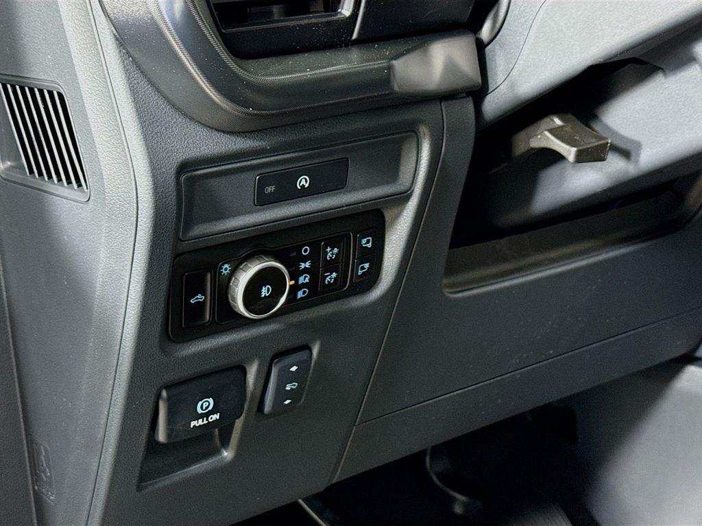 new 2025 Ford F-150 car, priced at $72,812