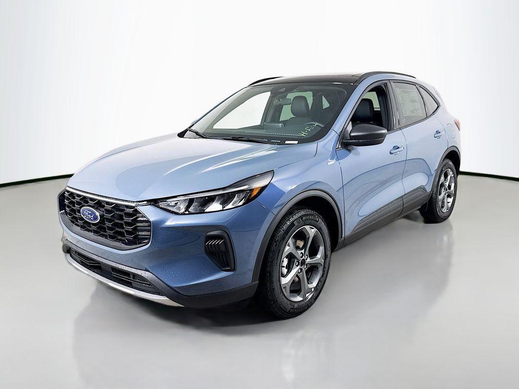 new 2026 Ford Escape car, priced at $33,515