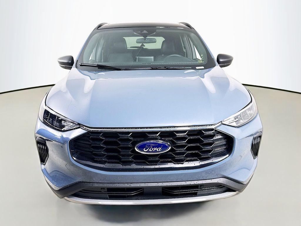 new 2026 Ford Escape car, priced at $33,515