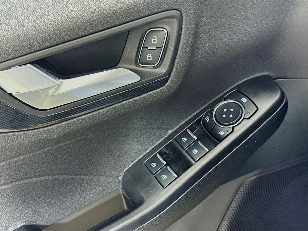 new 2026 Ford Escape car, priced at $33,515