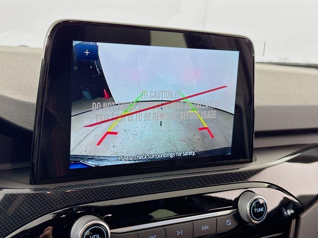 new 2026 Ford Escape car, priced at $33,515