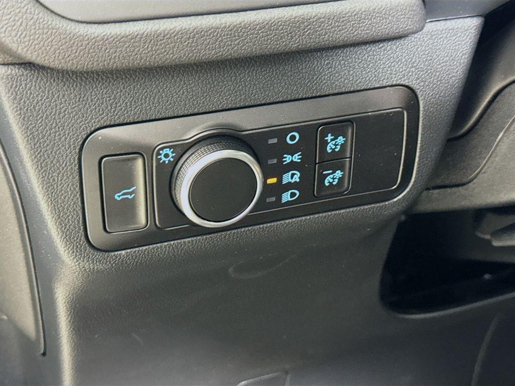 new 2026 Ford Escape car, priced at $33,515