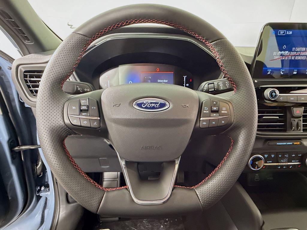 new 2026 Ford Escape car, priced at $33,515