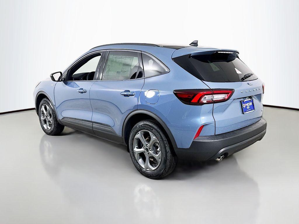 new 2026 Ford Escape car, priced at $33,515