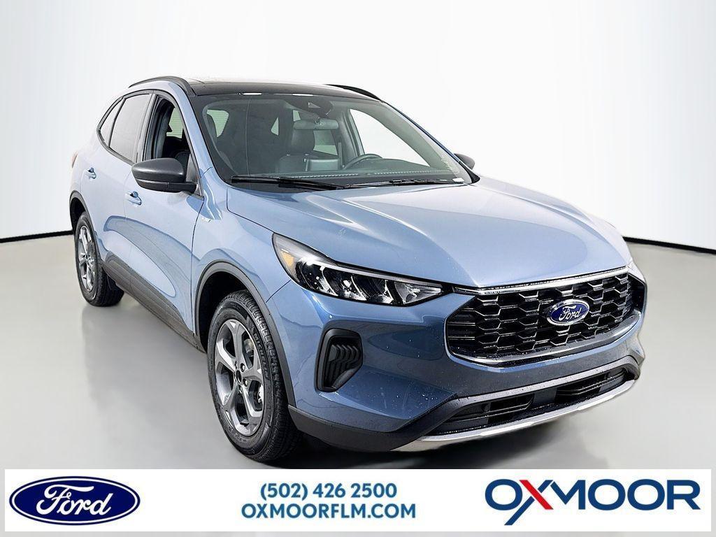 new 2026 Ford Escape car, priced at $33,515