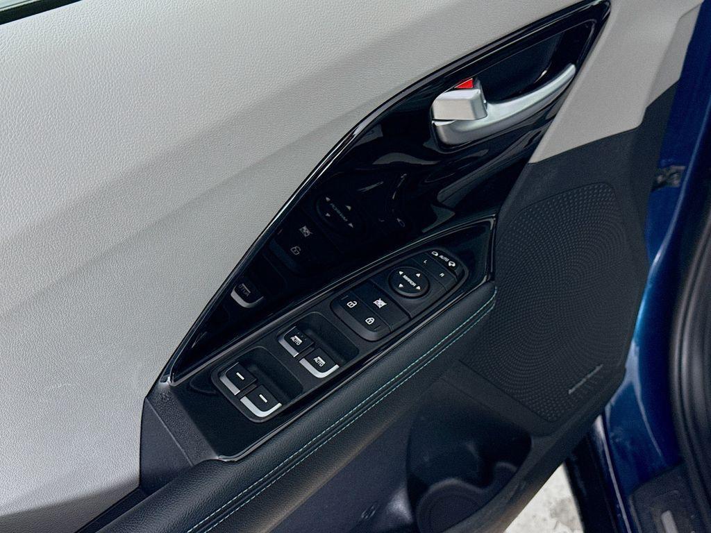 used 2021 Kia Niro car, priced at $17,500