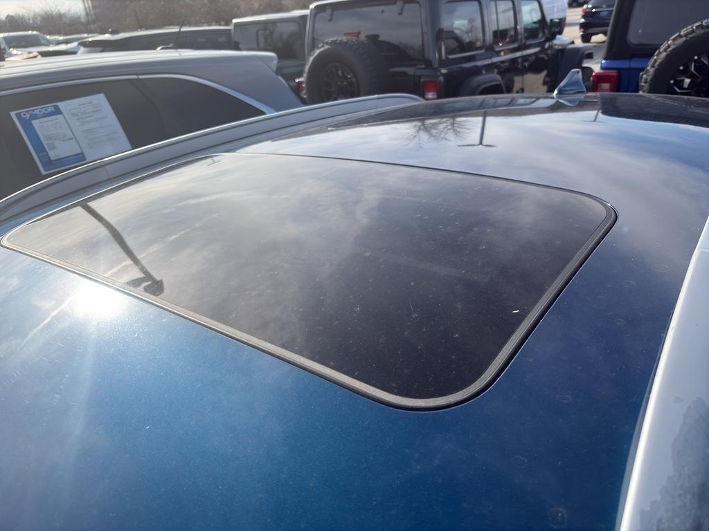 used 2021 Kia Niro car, priced at $19,000