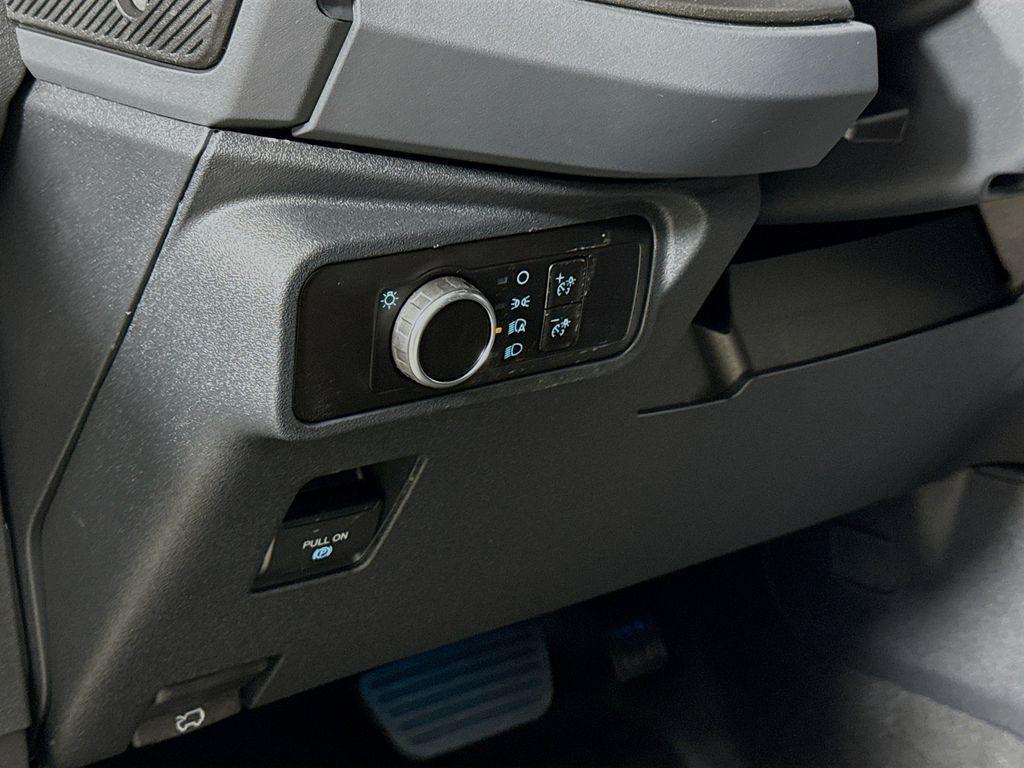 new 2025 Ford Bronco car, priced at $57,666