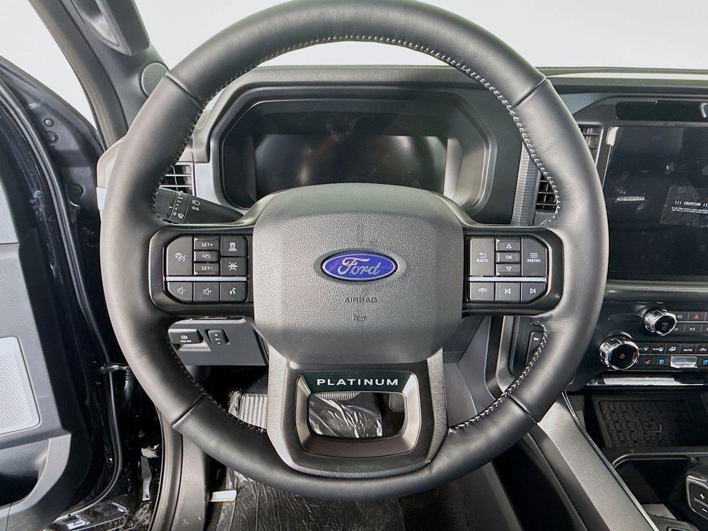 new 2026 Ford F-150 car, priced at $76,887