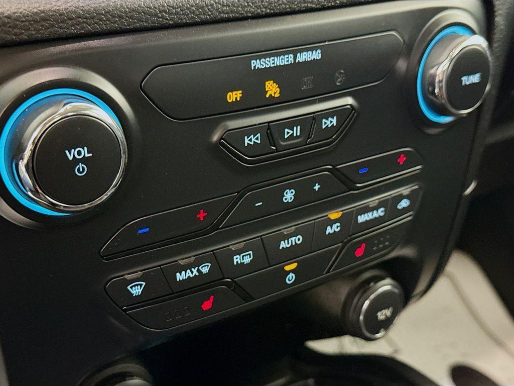 used 2019 Ford Ranger car, priced at $24,750