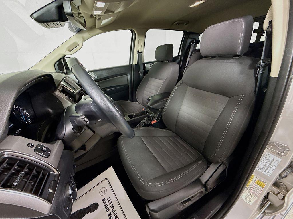 used 2019 Ford Ranger car, priced at $24,750