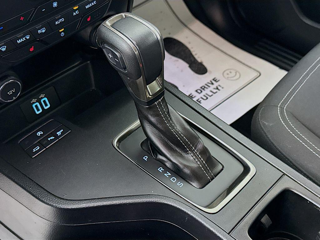 used 2019 Ford Ranger car, priced at $24,750