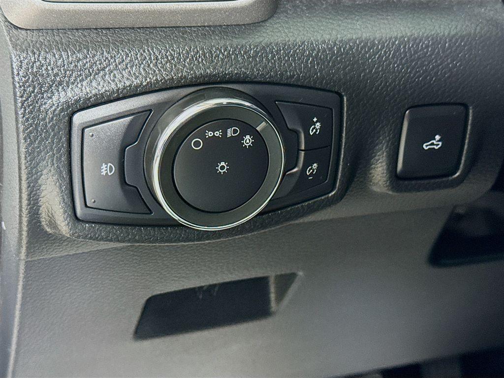 used 2019 Ford Ranger car, priced at $24,750