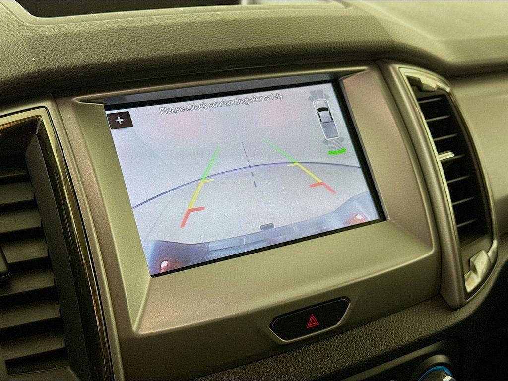 used 2019 Ford Ranger car, priced at $24,750