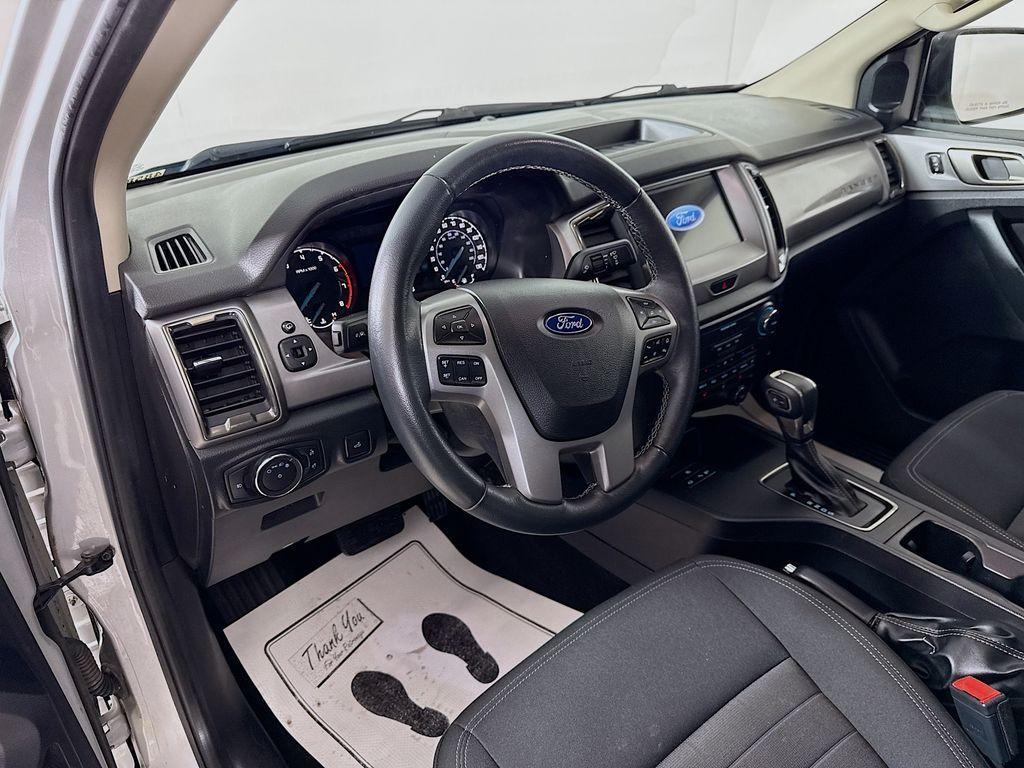 used 2019 Ford Ranger car, priced at $24,750