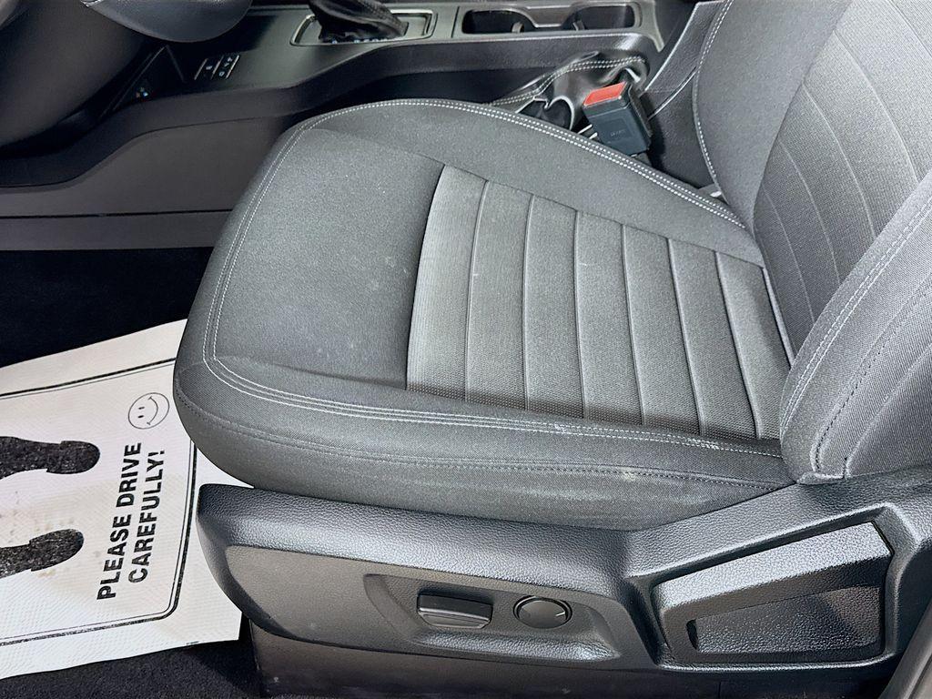 used 2019 Ford Ranger car, priced at $24,750