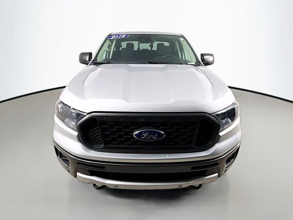 used 2019 Ford Ranger car, priced at $24,750