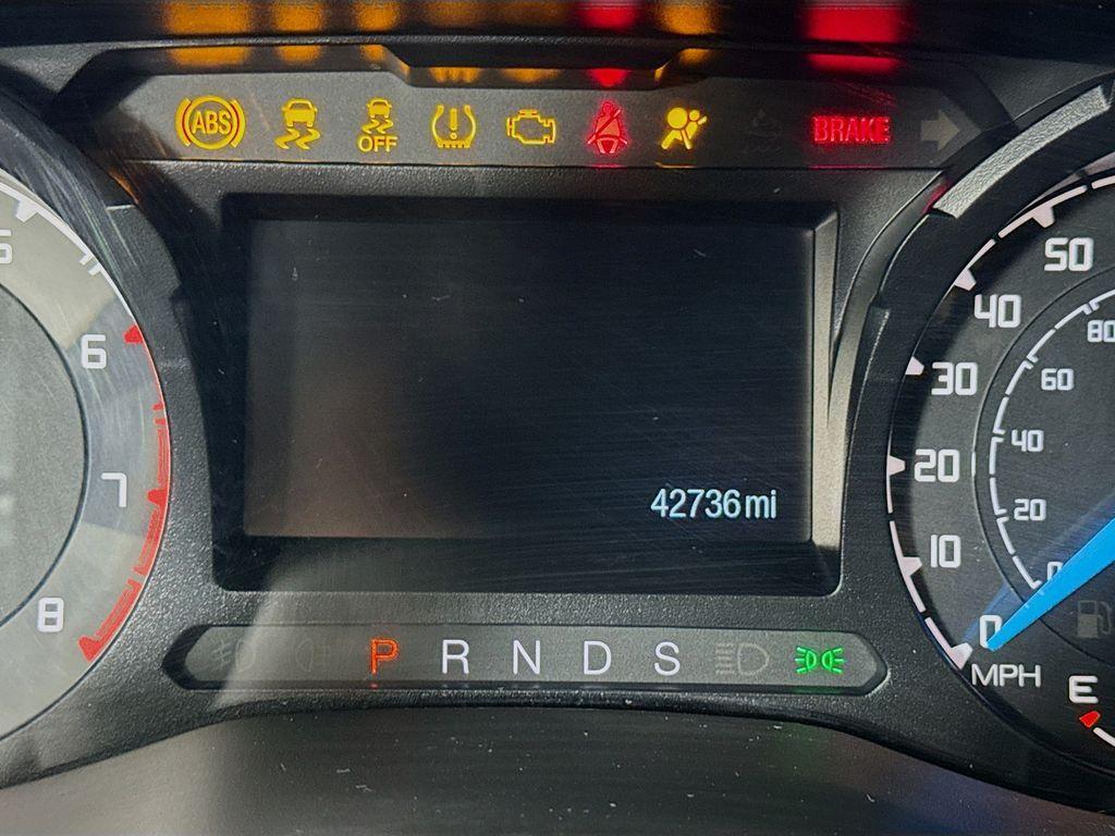 used 2019 Ford Ranger car, priced at $24,750