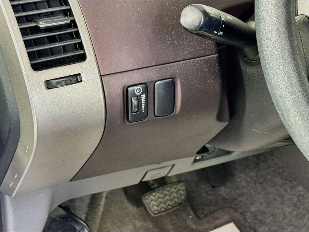 used 2005 Toyota Prius car, priced at $8,476