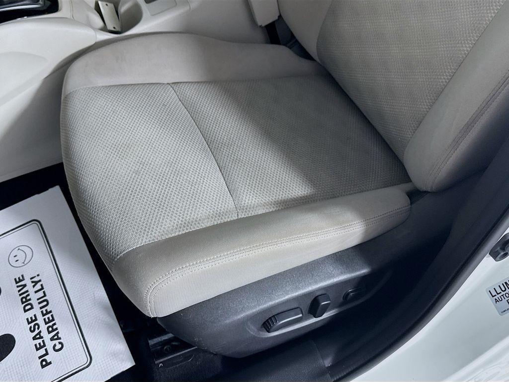 used 2019 Nissan Rogue Sport car, priced at $14,750