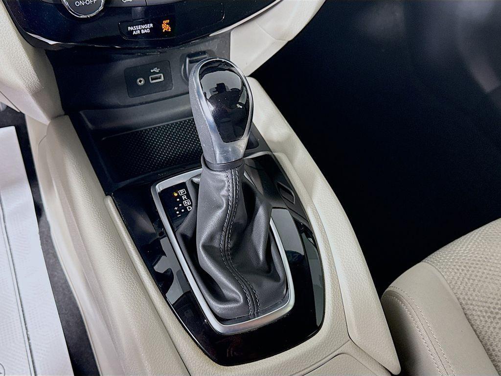 used 2019 Nissan Rogue Sport car, priced at $14,750