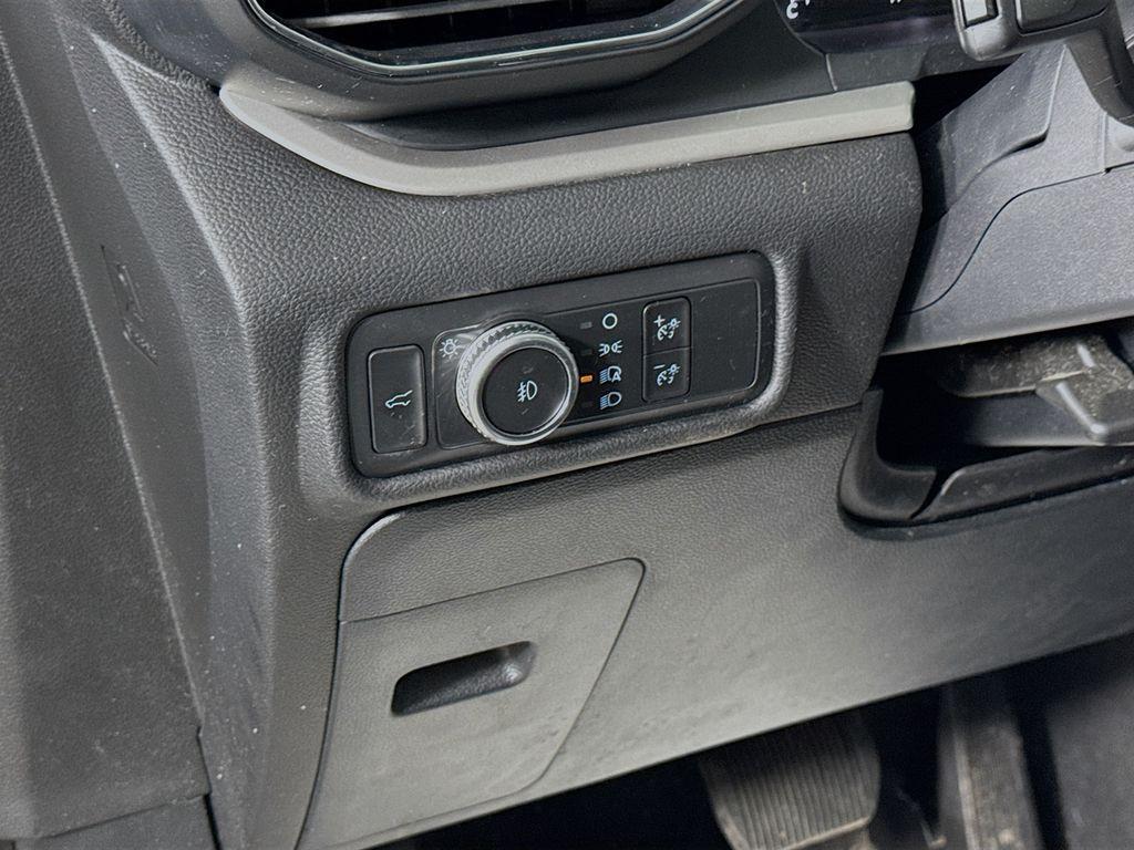 used 2022 Ford Explorer car, priced at $26,750