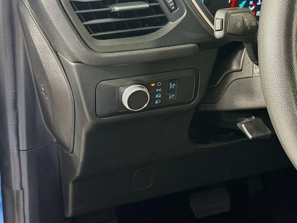 used 2022 Ford Escape car, priced at $18,750