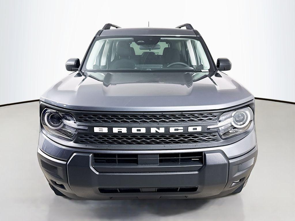 new 2026 Ford Bronco Sport car, priced at $34,130