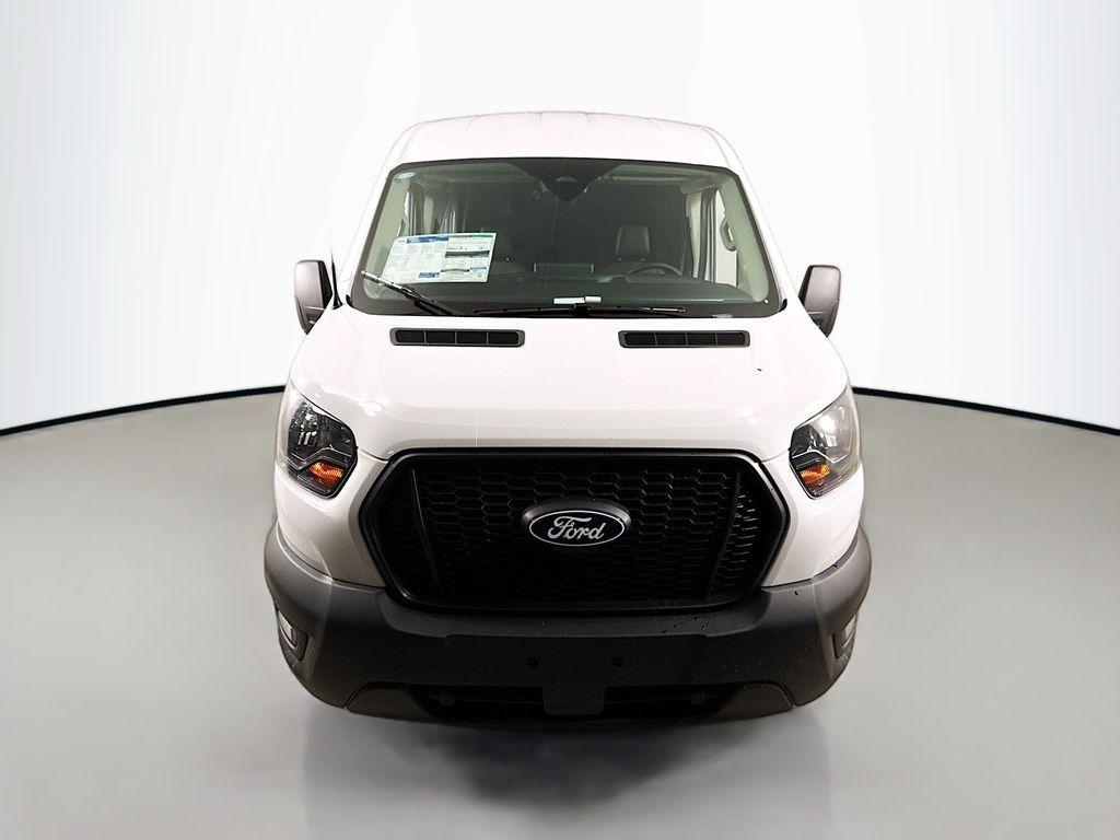 new 2026 Ford Transit-250 car, priced at $53,705