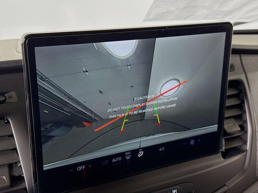 new 2026 Ford Transit-250 car, priced at $53,705