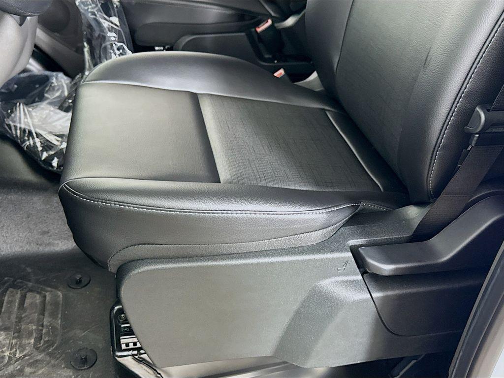 new 2026 Ford Transit-250 car, priced at $53,705