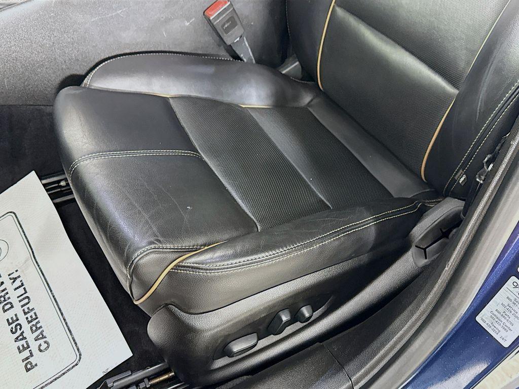 used 2018 Chevrolet Impala car, priced at $14,900