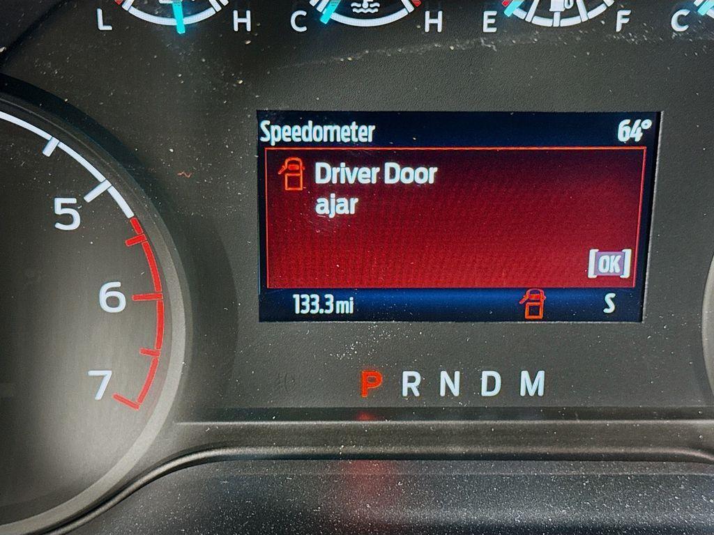 new 2026 Ford F-250 car, priced at $69,201