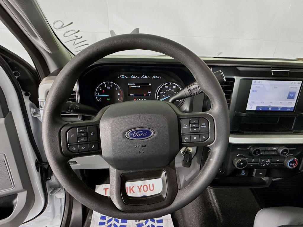 new 2026 Ford F-250 car, priced at $69,201