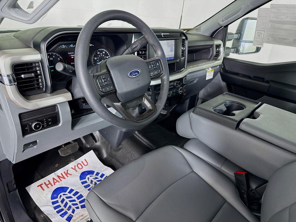 new 2026 Ford F-250 car, priced at $69,201