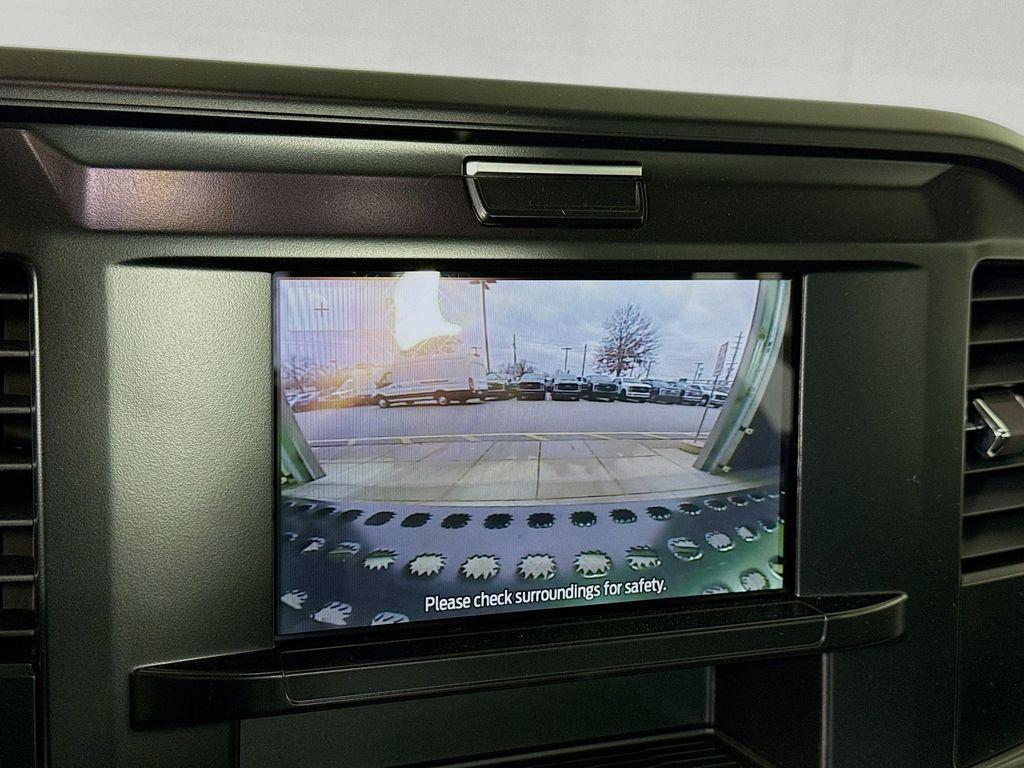 new 2026 Ford F-250 car, priced at $69,201