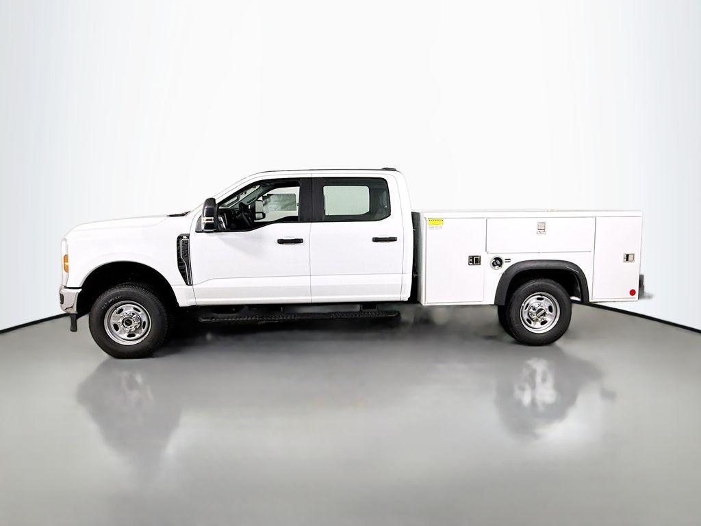 new 2026 Ford F-250 car, priced at $69,201