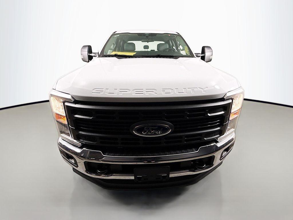 new 2026 Ford F-250 car, priced at $69,201