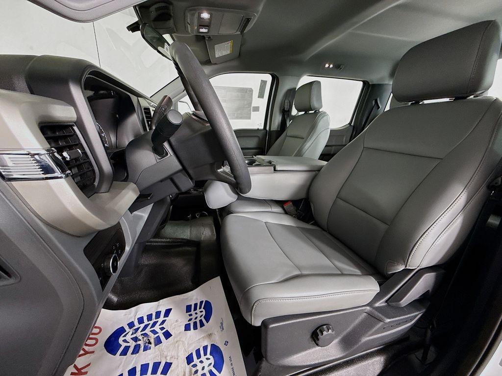 new 2026 Ford F-250 car, priced at $69,201