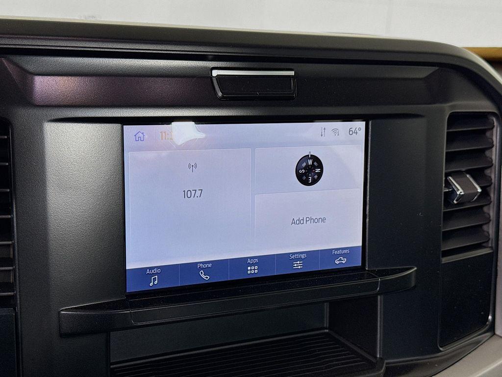 new 2026 Ford F-250 car, priced at $69,201