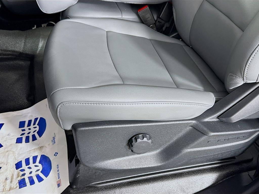 new 2026 Ford F-250 car, priced at $69,201