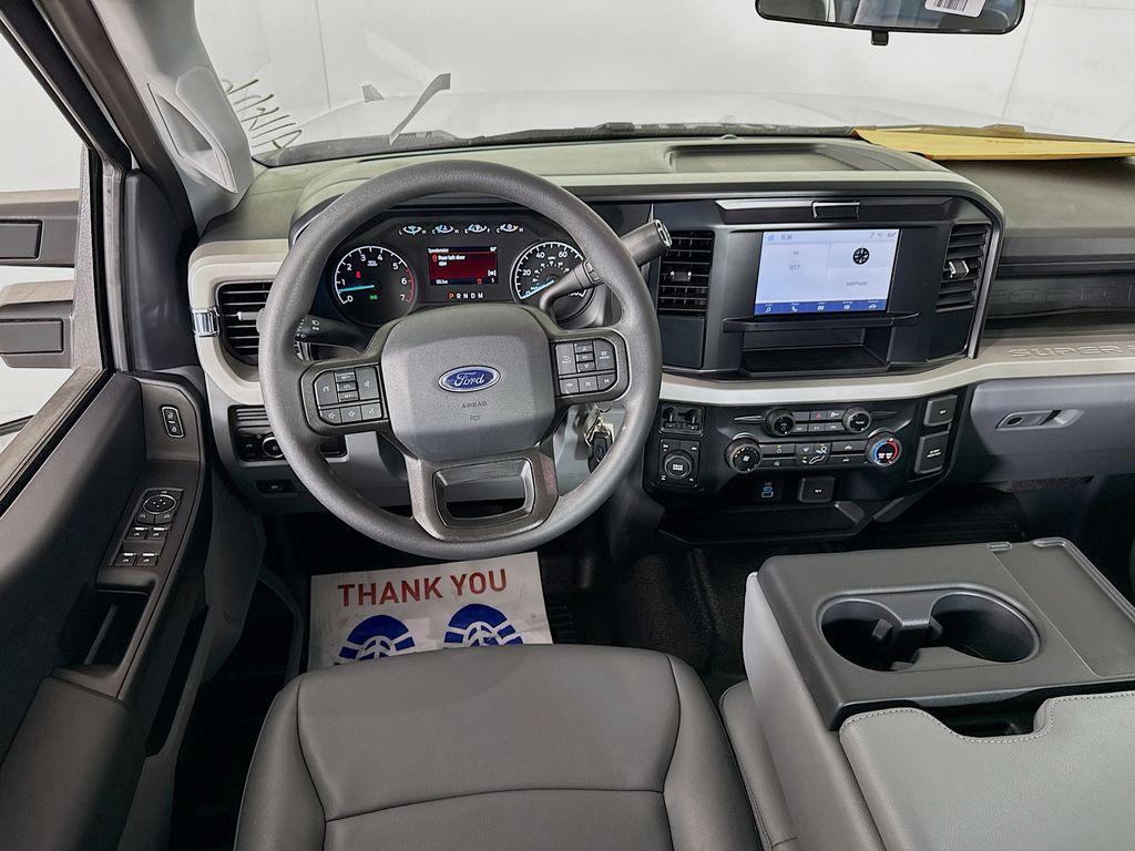 new 2026 Ford F-250 car, priced at $69,201