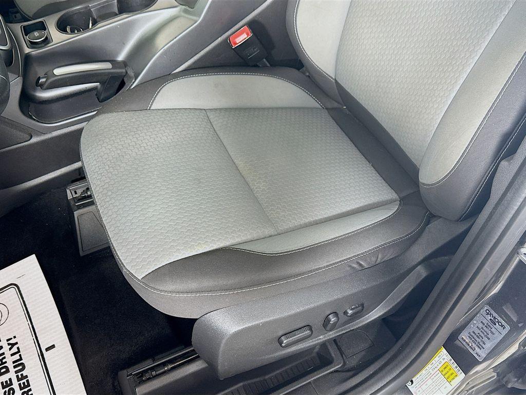used 2017 Ford C-Max Energi car, priced at $7,877