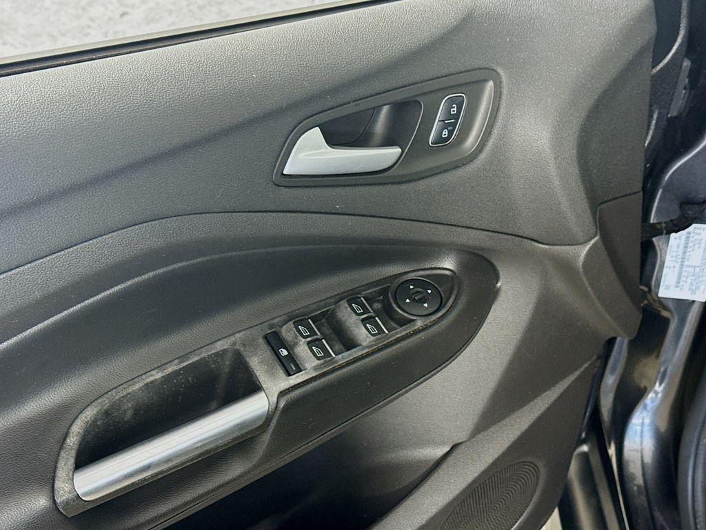 used 2017 Ford C-Max Energi car, priced at $7,877