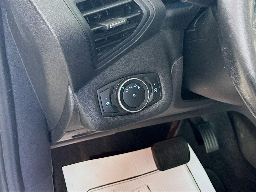 used 2017 Ford C-Max Energi car, priced at $7,877
