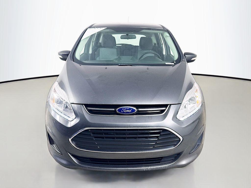 used 2017 Ford C-Max Energi car, priced at $7,877