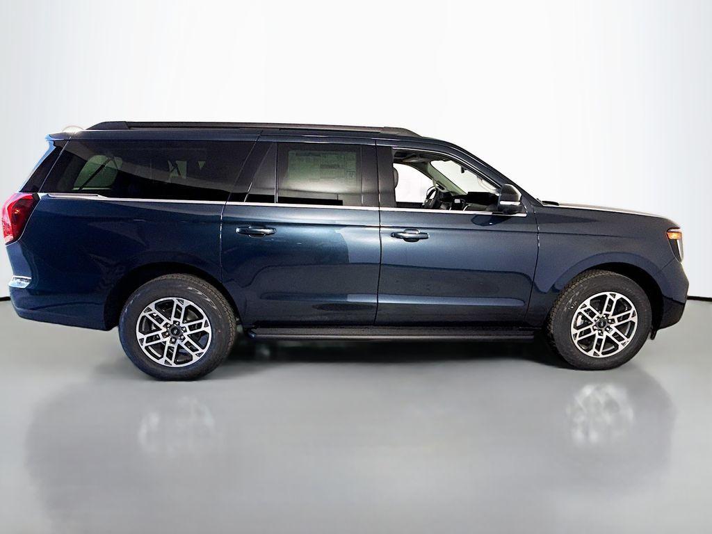 new 2026 Ford Expedition Max car, priced at $75,720