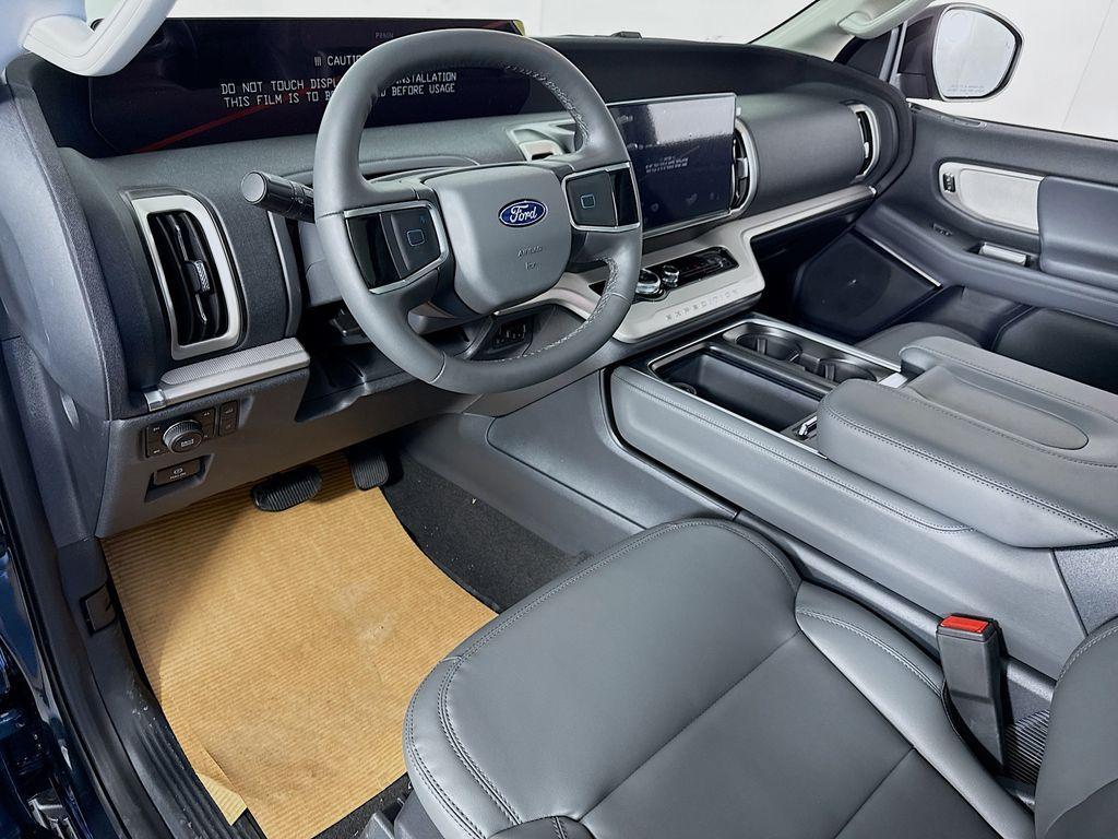 new 2026 Ford Expedition Max car, priced at $75,720